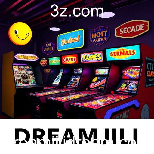 Arcade Classics