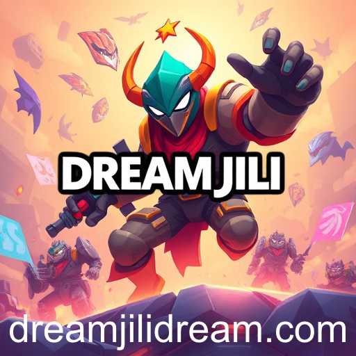 The Rise of DREAMJILI: A Gaming Phenomenon