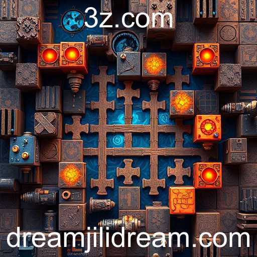 Puzzle Solvers