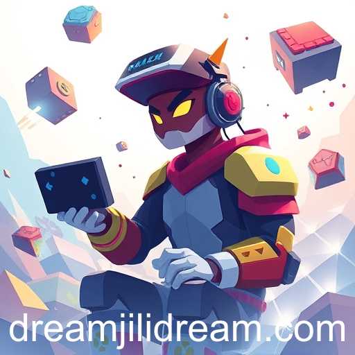 The Rise of DREAMJILI: Gaming in a Connected World