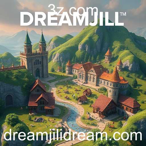 Simulation Worlds